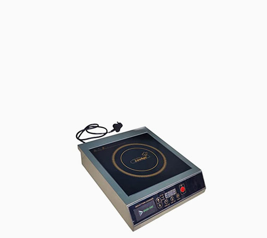 Commercial Induction Cooktop, 3.6KW